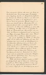 k.k. naturhistorisches Hofmuseum, Intendanzakten 1885-1896 (Hauer), Aktenzahl Z.664.c/1890, Seite 7